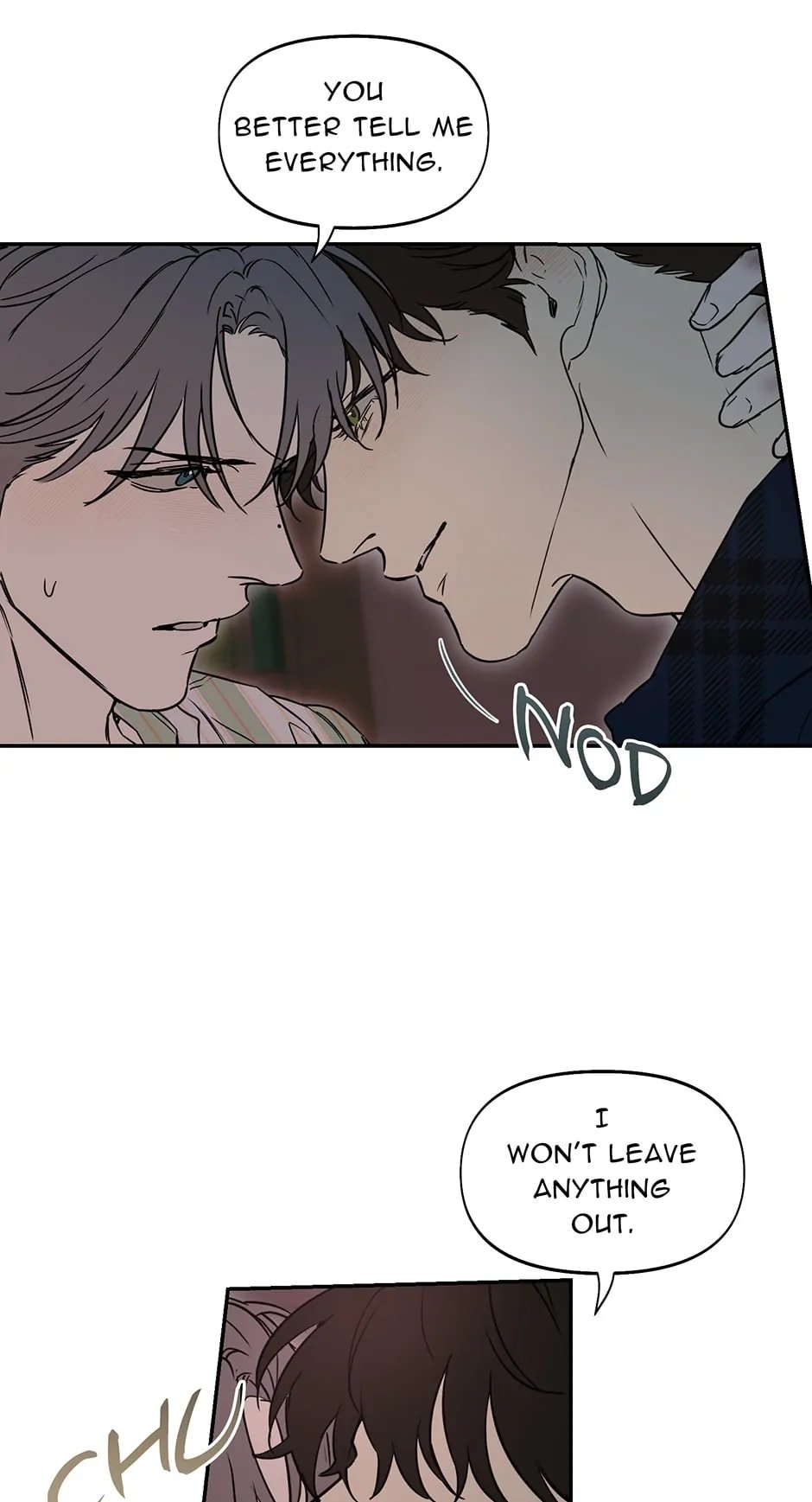 Nerd Project, Chapter 33 image 36